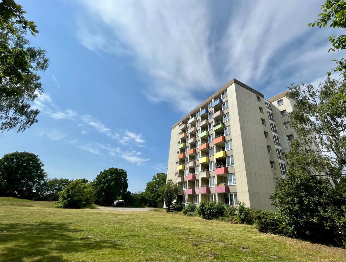 Privat Apartment - Top-Ausstattung, Aircon - Eilensteg 33 Целле Экстерьер фото