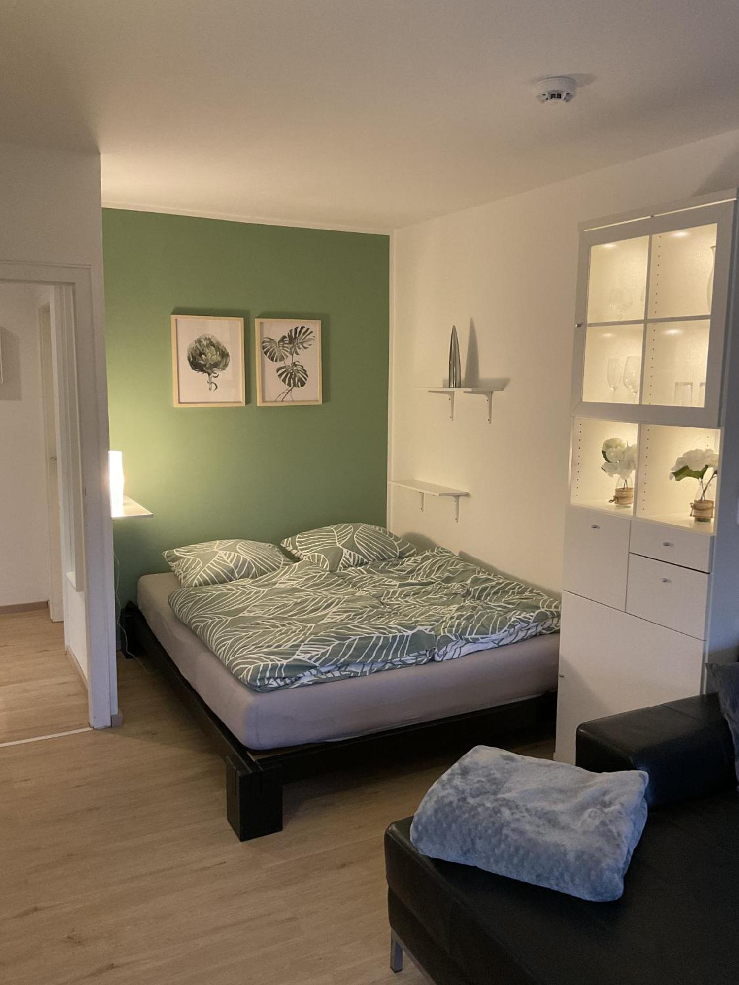 Privat Apartment - Top-Ausstattung, Aircon - Eilensteg 33 Целле Экстерьер фото